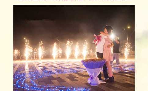 安福武功山适合求婚吗？安福武功山景点求婚创意方式