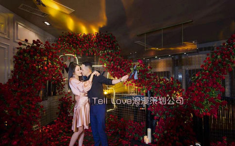 蟠龙山适合求婚吗？蟠龙山景点求婚创意方式
