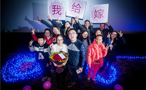 台江适合求婚吗？台江景点求婚创意方式