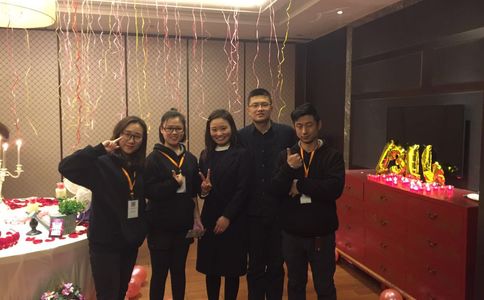 明堂山适合求婚吗？明堂山景点求婚创意方式