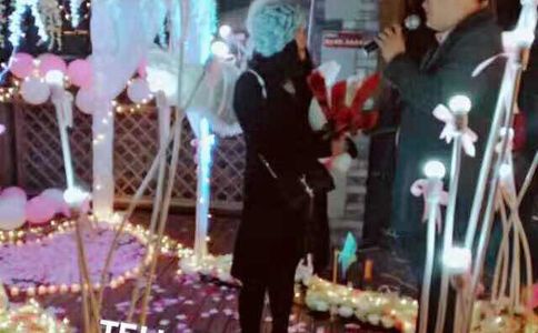 天悦湾温泉适合求婚吗？天悦湾温泉景点求婚创意方式